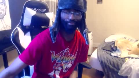 Snapshot of disr3sp3ctfully_dipp3d chatting on October 2025 04:49:02 AM Your Best Worst Nightmare online show from October 2025 04:49:02 AM