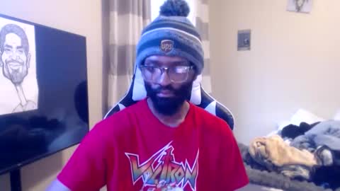 Snapshot of disr3sp3ctfully_dipp3d chatting on October 2025 06:23:01 PM Your Best Worst Nightmare online show from October 2025 06:23:01 PM