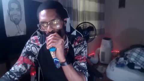 Snapshot of disr3sp3ctfully_dipp3d chatting on October 2025 12:50:02 PM Your Best Worst Nightmare online show from October 2025 12:50:02 PM