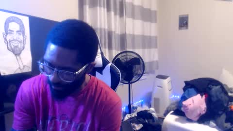 Snapshot of disr3sp3ctfully_dipp3d chatting on October 2025 12:55:02 AM Your Best Worst Nightmare online show from October 2025 12:55:02 AM