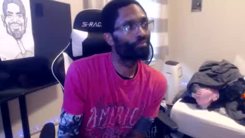 Snapshot of disr3sp3ctfully_dipp3d chatting on October 2025 01:01:02 PM Your Best Worst Nightmare online show from October 2025 01:01:02 PM