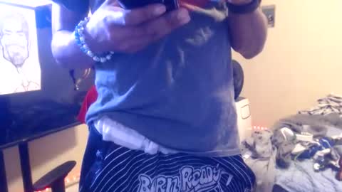 Snapshot of disr3sp3ctfully_dipp3d chatting on November 2025 06:25:01 AM Your Best Worst Nightmare online show from November 2025 06:25:01 AM