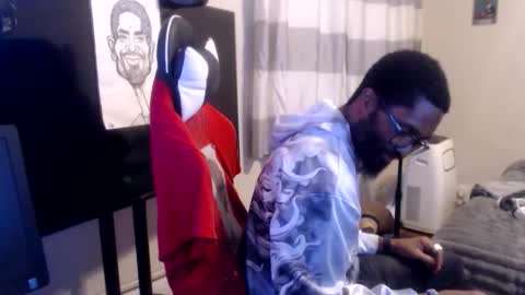 Snapshot of disr3sp3ctfully_dipp3d chatting on November 2025 12:17:01 PM Your Best Worst Nightmare online show from November 2025 12:17:01 PM