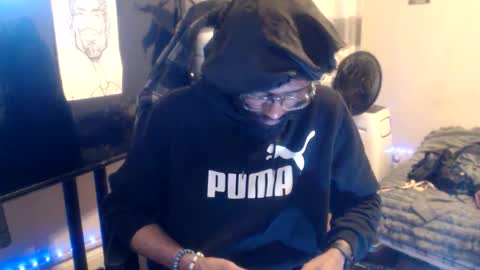 Snapshot of disr3sp3ctfully_dipp3d chatting on November 2025 06:12:02 AM Your Best Worst Nightmare online show from November 2025 06:12:02 AM