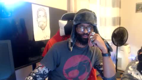 Snapshot of disr3sp3ctfully_dipp3d chatting on November 2025 02:06:01 PM Your Best Worst Nightmare online show from November 2025 02:06:01 PM