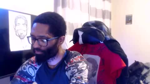 Snapshot of disr3sp3ctfully_dipp3d chatting on November 2025 01:48:01 AM Your Best Worst Nightmare online show from November 2025 01:48:01 AM