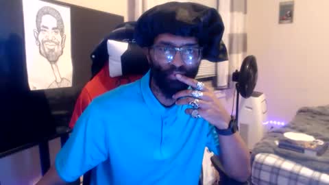 Snapshot of disr3sp3ctfully_dipp3d chatting on November 2025 04:40:02 AM Your Best Worst Nightmare online show from November 2025 04:40:02 AM