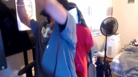 Snapshot of disr3sp3ctfully_dipp3d chatting on November 2025 06:35:01 PM Your Best Worst Nightmare online show from November 2025 06:35:01 PM