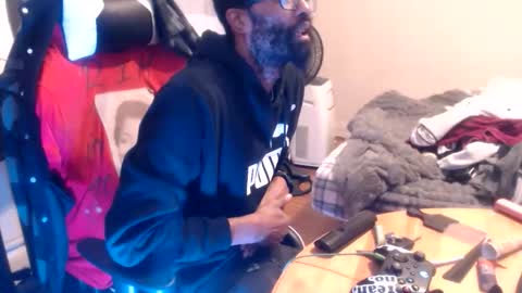 Snapshot of disr3sp3ctfully_dipp3d chatting on November 2025 06:56:02 PM Your Best Worst Nightmare online show from November 2025 06:56:02 PM