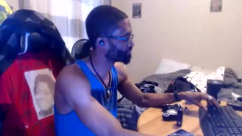 Snapshot of disr3sp3ctfully_dipp3d chatting on November 2025 01:23:01 PM Your Best Worst Nightmare online show from November 2025 01:23:01 PM