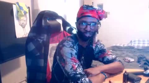 Snapshot of disr3sp3ctfully_dipp3d chatting on November 2025 05:37:02 PM Your Best Worst Nightmare online show from November 2025 05:37:02 PM