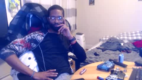 Snapshot of disr3sp3ctfully_dipp3d chatting on November 2025 12:41:02 PM Your Best Worst Nightmare online show from November 2025 12:41:02 PM