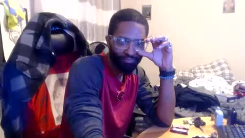 Snapshot of disr3sp3ctfully_dipp3d chatting on November 2025 02:37:02 AM Your Best Worst Nightmare online show from November 2025 02:37:02 AM