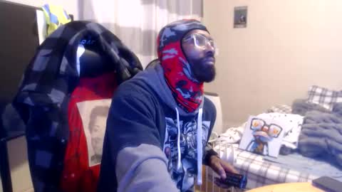 Snapshot of disr3sp3ctfully_dipp3d chatting on December 2025 01:05:02 PM Your Best Worst Nightmare online show from December 2025 01:05:02 PM