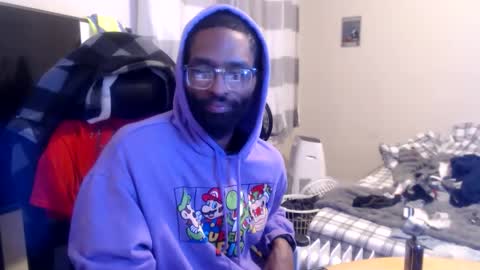 Snapshot of disr3sp3ctfully_dipp3d chatting on December 2025 11:41:02 AM Your Best Worst Nightmare online show from December 2025 11:41:02 AM