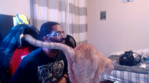 Your Best Worst Nightmare online show from December 2025 12:23:02 PM