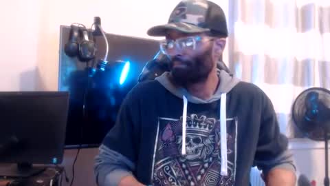 Your Best Worst Nightmare online show from December 2025 12:46:02 PM