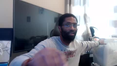 Your Best Worst Nightmare online show from February 2026 03:16:02 PM