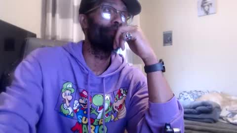 Your Best Worst Nightmare online show from February 2026 09:00:02 PM