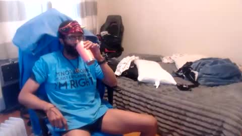 Your Best Worst Nightmare online show from March 2026 02:01:01 PM