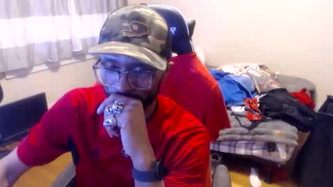 Your Best Worst Nightmare online show from April 2026 11:30:02 AM