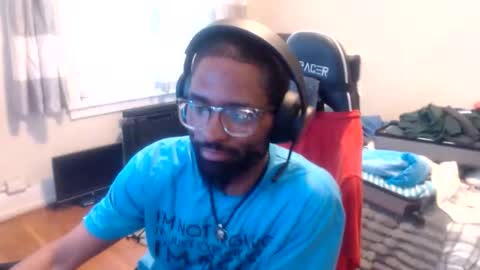 Your Best Worst Nightmare online show from April 2026 10:26:02 PM