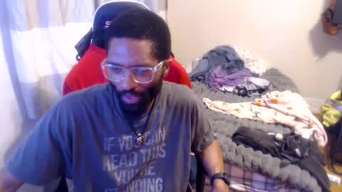 Your Best Worst Nightmare online show from May 2026 02:33:01 PM