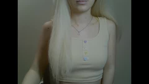 Snapshot of ditamilton chatting on January 2025 12:55:01 PM DitaMilton online show from January 2025 12:55:01 PM