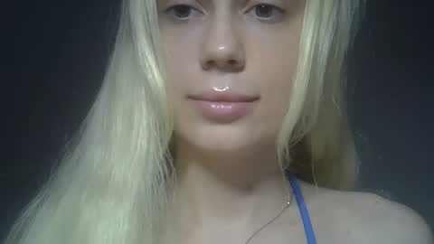 DitaVirraX online show from March 2026 03:39:01 PM