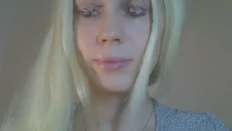 DitaVirraX online show from March 2026 09:40:02 PM