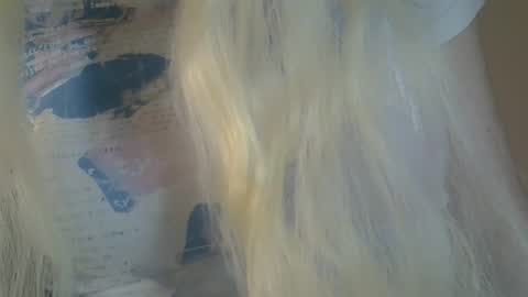 DitaVirraX online show from April 2026 09:34:03 PM