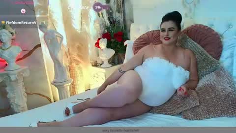 Snapshot of ditta_von_teesee_ chatting on June 2026 08:14:01 PM ditta_von_teesee_ online show from June 2026 08:14:01 PM