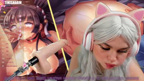 Snapshot of divacam chatting on December 2024 10:22:01 PM Tini online show from December 2024 10:22:01 PM