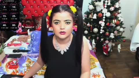 Ana    online show from January 2026 02:41:02 PM