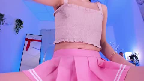 AKITA MEW MEW Follow  online show from March 2026 07:13:01 AM