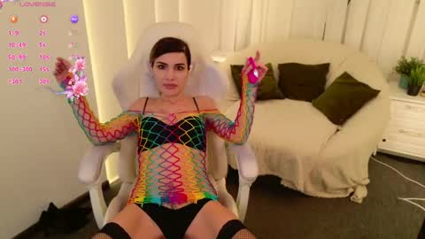 divine_mila online show from May 2026 12:44:01 PM