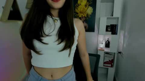 Hannah online show from November 2025 11:24:02 AM