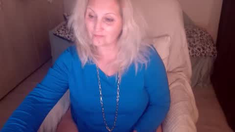 Alexxa online show from March 2026 10:26:02 PM