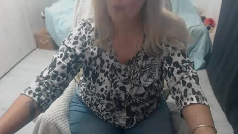 Alexxa online show from March 2026 11:00:02 PM