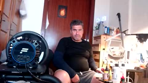 divitimido online show from April 2026 10:30:01 AM