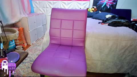 Snapshot of divynejade chatting on December 2024 05:31:01 AM Jade Divyne online show from December 2024 05:31:01 AM