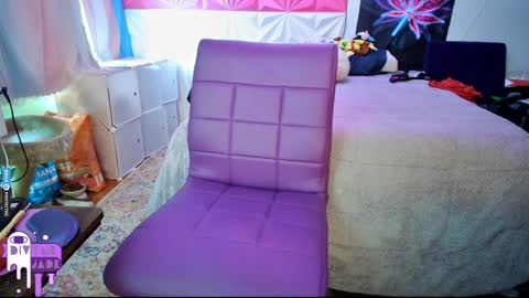 Snapshot of divynejade chatting on December 2024 06:04:02 PM Jade Divyne online show from December 2024 06:04:02 PM