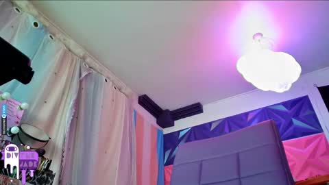 Snapshot of divynejade chatting on March 2025 02:47:02 AM Jade Divyne online show from March 2025 02:47:02 AM