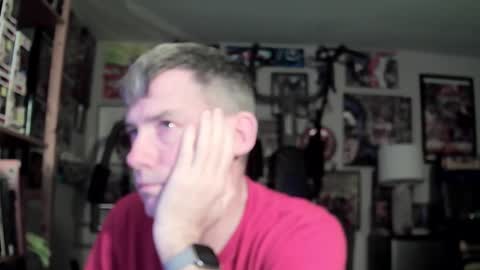 dix_handley_50 online show from January 2025 12:26:02 PM