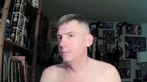 dix_handley_50 online show from March 2025 04:21:01 PM