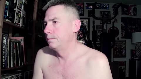 dix_handley_50 online show from March 2025 12:34:01 PM