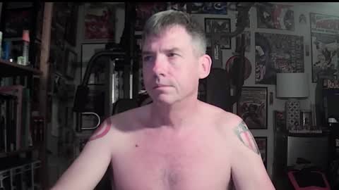 dix_handley_50 online show from March 2026 12:11:01 PM