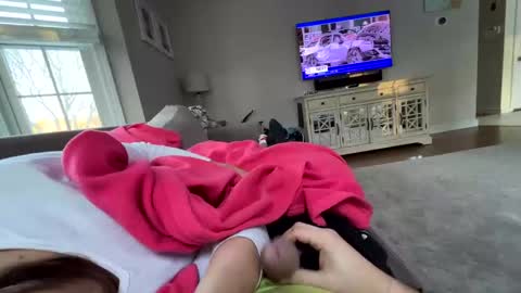 Deepdickin online show from February 2025 12:27:01 PM