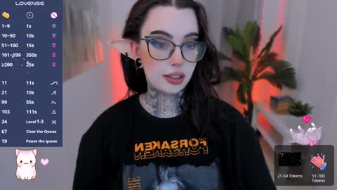 dixipixi_ online show from January 2025 06:57:01 AM