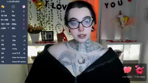 Snapshot of dixipixi_ chatting on February 2026 05:59:02 AM dixipixi_ online show from February 2026 05:59:02 AM